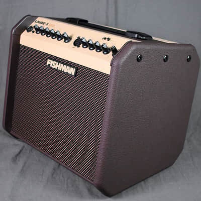 Fishman PRO-LBT-500 Loudbox Mini + Bluetooth image 5