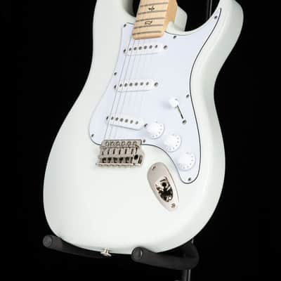 Paul Reed Smith John Mayer Signature Model Silver Sky Frost image 5