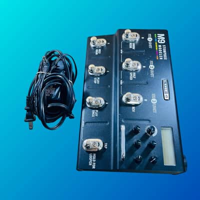 Line 6 M9 Stompbox Modeler image 4