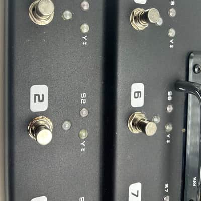 Fractal Audio AX8 2015 - 2020 - Black image 9