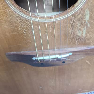 Takamine EAN10C 2001 Natural image 2