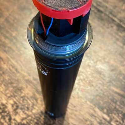 AKG D770 Dynamic Microphone image 3