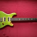 PRS SE Custom 24-08 2021 - 2023 - Eriza Verde