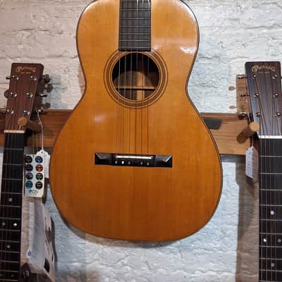 Martin O-21 1914 - Brazilian Rosewood image 1