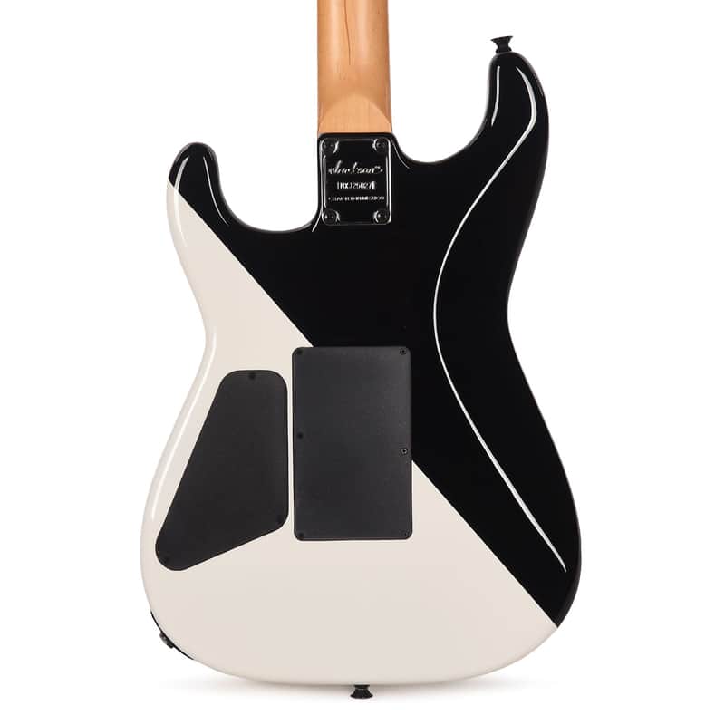 Jackson Limited Edition Pro Origins Series 1985 San Dimas SD1 image 4