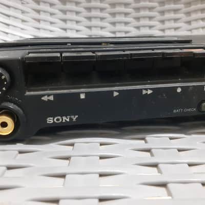 Sony TC-D5M Professional Stereo Cassette Recorder – Tested & Working – Made in Japan image 8