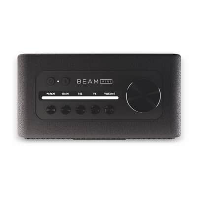 Blackstar Beam Mini Portable Guitar Amplifier and Bluetooth Speaker image 6