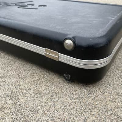 Fender Squire Telecaster - Blue Sparkle image 23