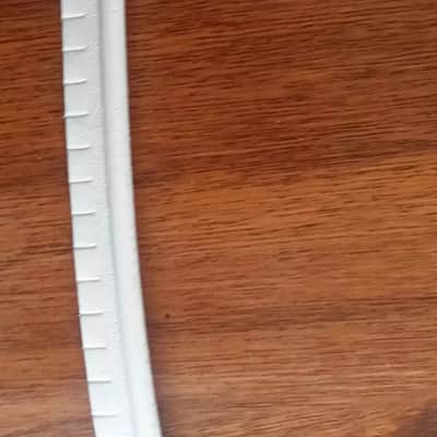 White Piping/Trim For Amp or Speaker Cabinet / 15 Feet image 4