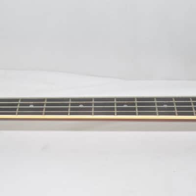 Greco Violin Bass VB Set Neck Electric Guitar Ref. No 6985 image 8