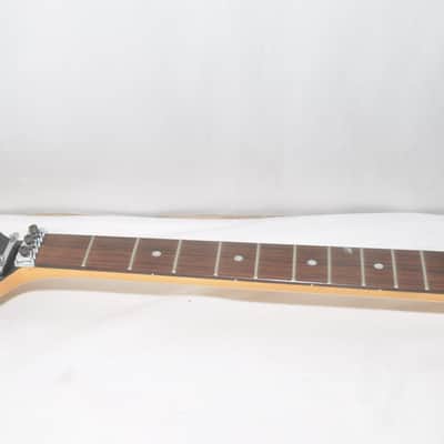 KRAMER JK2000 MADE IN JAPAN ESP Electric Guitar Ref No 6867 image 8