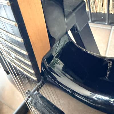 Charvel San dimas pointy USA 2002/2005 image 6