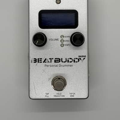 Singular Sound BeatBuddy MINI 2010s - Silver image 4