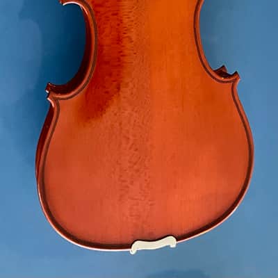 4/4 Violin 72960 w/ Case, Bow, & Xtras image 7