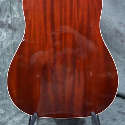 Gibson J-45 Standard Honeyburst Gloss Exclusive w/ FREE Same Day Shipping image 4