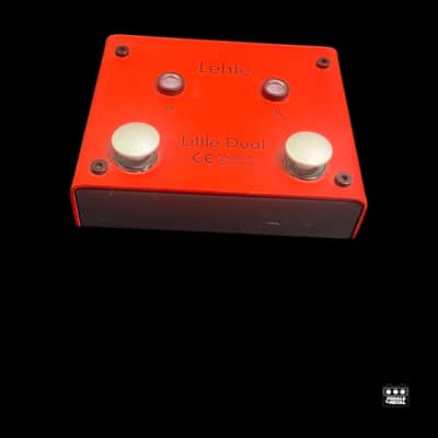 Lehle Little Dual -x18432 image 2