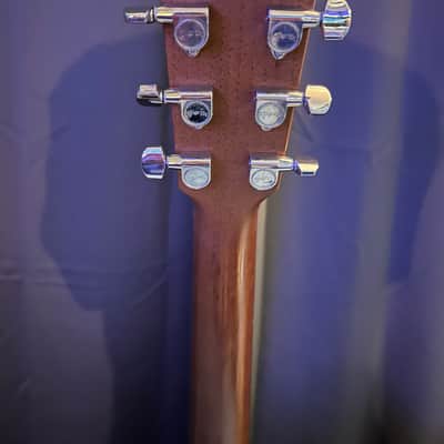 Martin 000-1R Auditorium Acoustic Guitar 2001 - Solid Sitka Spruce Top; Laminated Rosewood Back & Sides image 13