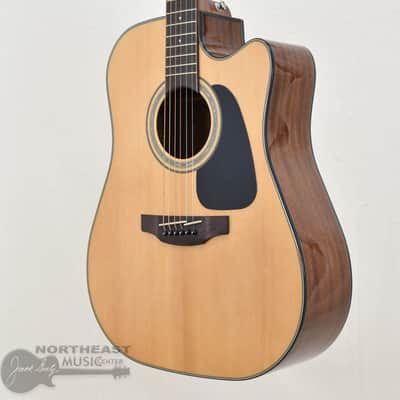 Takamine G Series GD30CE-NAT (s/n: 6511) image 3
