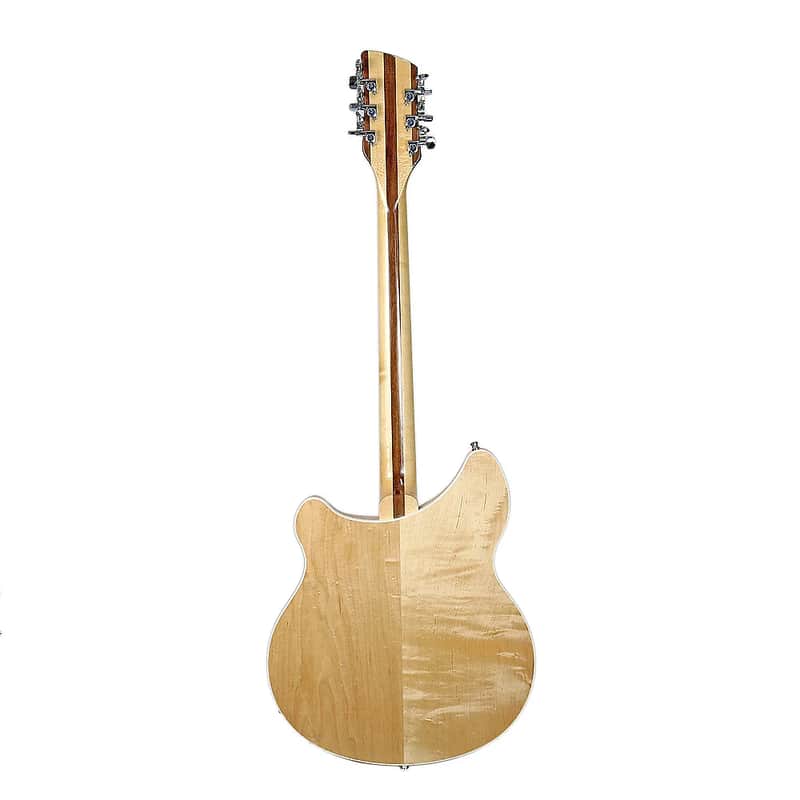 Rickenbacker 370/12 (1990 - 2011) image 2