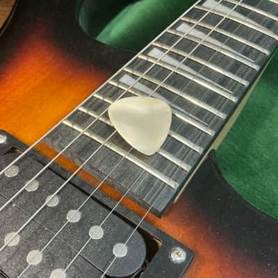 Seashell guitar pick-1.1mm, classic profile… by BeachSidePicks image 6
