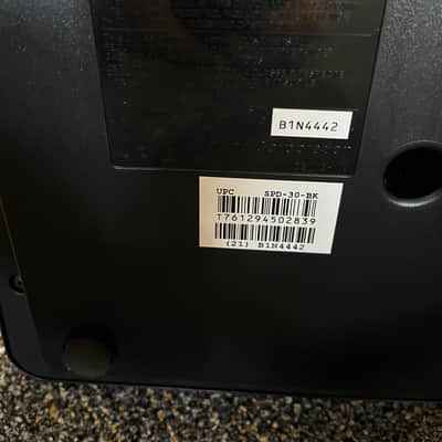 Roland Octapad SPD-30 Digital Percussion Pad image 4