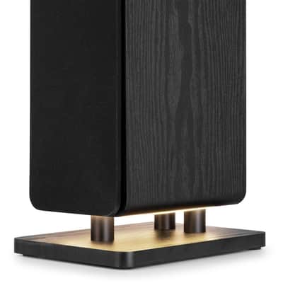 Audizio ARCO Standlautsprecher aktiv Black image 10