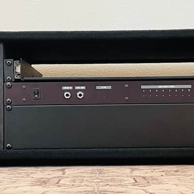 Voodoo Lab Ground Control Pro, GCX Audio Switcher, Custom Road Case Bundle image 11