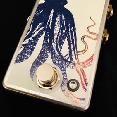 Reverb.com listing, price, conditions, and images for saturnworks-booster-looper