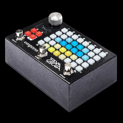 Empress ZOIA Modular Synthesizer Pedal image 4