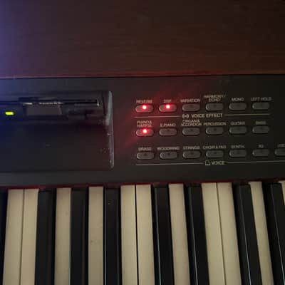Yamaha PF-1000 Early 2000’s image 8