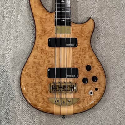Alembic Essence 2004 - Natural image 2