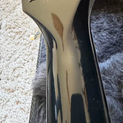 Gibson Les Paul Standard with '50s Neck Profile 2004 - Ebony Bild 9