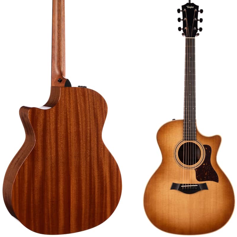 Taylor 314ce Studio SEB (088) image 1