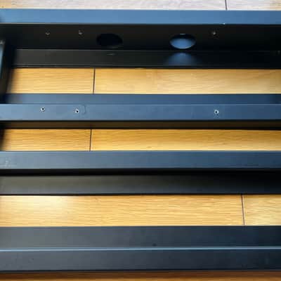 Pedaltrain Classic JR with Soft Case 2010s - Black image 2