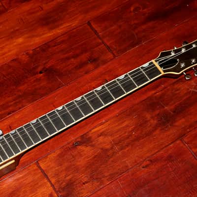 1960 Gretsch Silver jet, Previously was personally owned by Randy Bachman image 9
