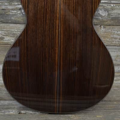 2004 Taylor 712ce-LTD-L30 - Natural image 4