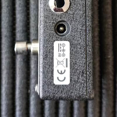 Dunlop EP103 Echoplex Delay 2016 - Present - Black image 3