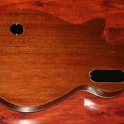 1961 Gretsch Duo jet, Previously was personally owned by Randy Bachman image 5