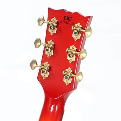 Yamaha Exart Nsf 2000 /1210 image 8