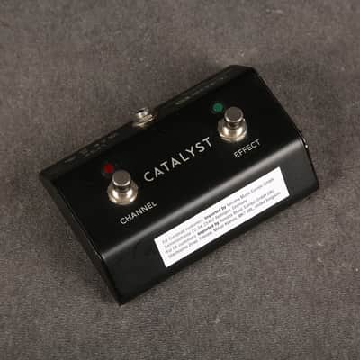 Line 6 Catalyst Combo - 2nd Hand image 8