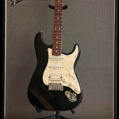 Fender U.S. Lone Star Stratocaster 1997 image 1