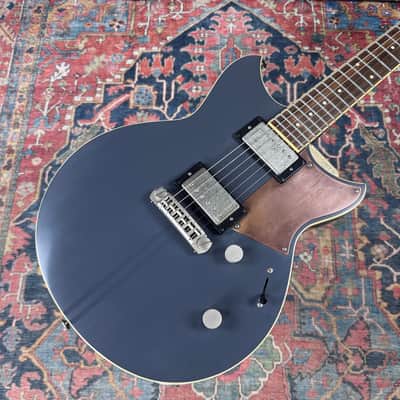 Yamaha Revstar Rusty Rat RSP-20CR w/OHSC Pro Setup Made in Japan - 2016 image 4