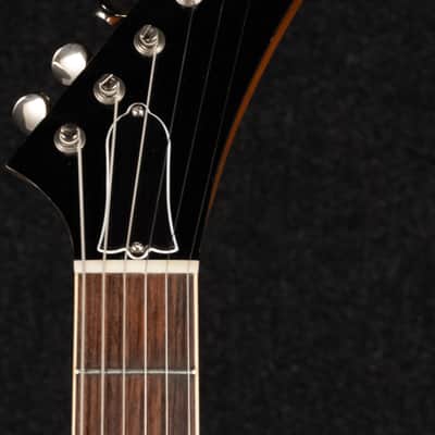 Gibson Custom Shop Explorer Custom Shop Flame Maple image 11