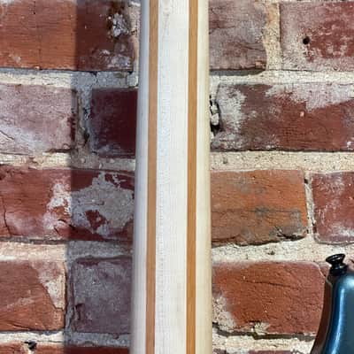 Yamaha TRBX304 4-String Bass 2010s - Mist Green image 9
