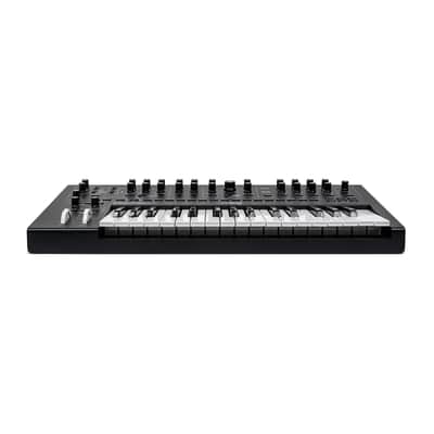Moog Messenger 32-Key Monophonic Analog Synth image 7