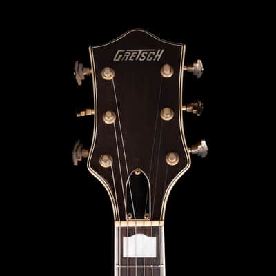 Vintage 1954 Gretsch G6193 Country Club - Natural With OHSC image 16