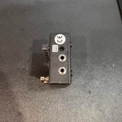 MXR M80 Bass DI + 2004 - Present - Black image 4