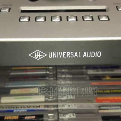 Universal Audio Apollo Twin UAD 2 Solo Core image 2