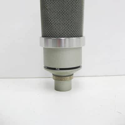 Neumann TLM 102 Large Diaphragm Condenser Microphone Mic image 2