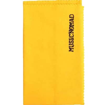 Music Nomad MN200 Pure Flannel Polishing Cloth image 2